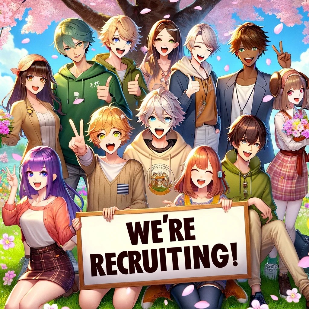 recruiting marketing